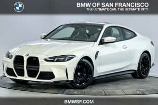 BMW 2025 M4