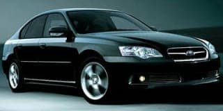 Subaru 2005 Legacy
