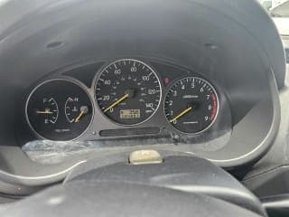 Subaru 2003 Impreza
