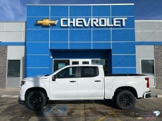 Chevrolet 2024 Silverado 1500