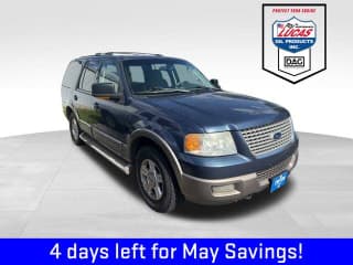 Ford 2004 Expedition