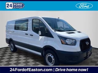 Ford 2022 Transit