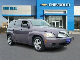 Chevrolet 2006 HHR