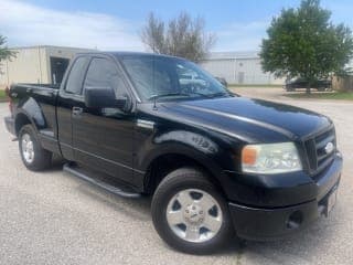 Ford 2006 F-150