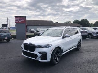 BMW 2020 X7