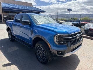 Ford 2024 Ranger