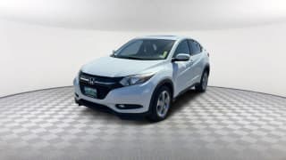 Honda 2017 HR-V