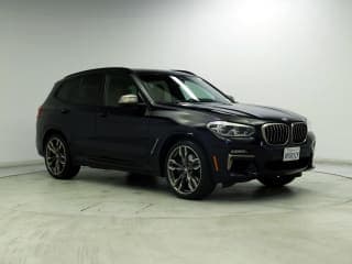 BMW 2020 X3