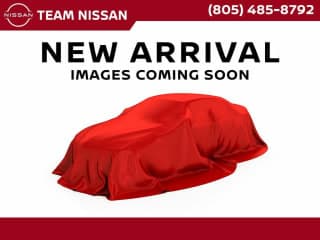 Nissan 2016 Versa
