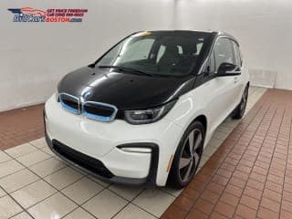 BMW 2018 i3