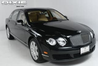 Bentley 2006 Continental Flying Spur