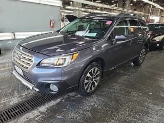 Subaru 2015 Outback