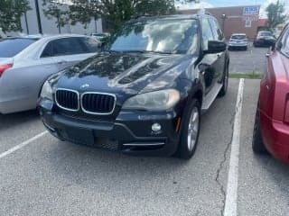 BMW 2010 X5