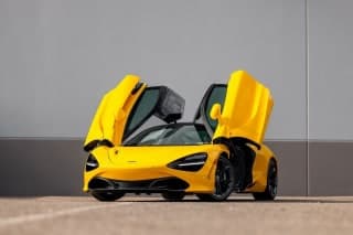 McLaren 2019 720S
