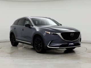 Mazda 2021 CX-9