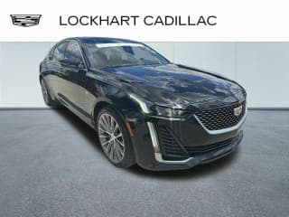 Cadillac 2021 CT5