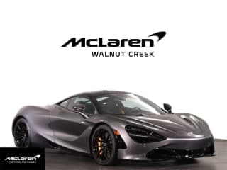 McLaren 2019 720S