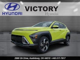Hyundai 2024 Kona