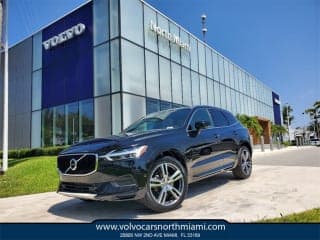 Volvo 2019 XC60