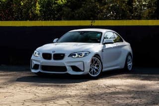 BMW 2018 M2