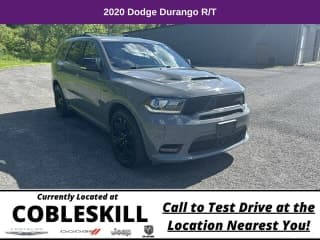Dodge 2020 Durango