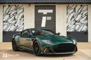 Aston Martin 2023 DBS
