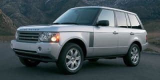 Land Rover 2007 Range Rover