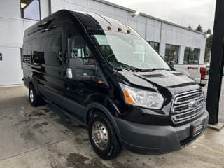 Ford 2015 Transit