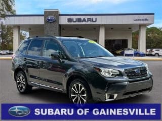 Subaru 2018 Forester