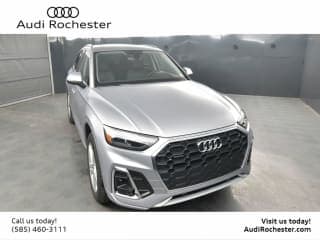 Audi 2024 Q5