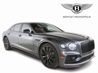 Bentley 2022 Flying Spur