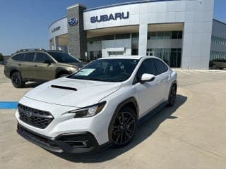 Subaru 2024 WRX