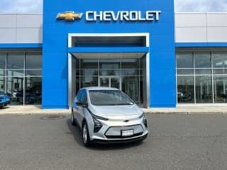 Chevrolet 2022 Bolt EV