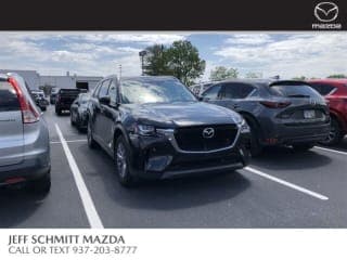Mazda 2024 CX-90