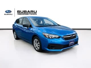 Subaru 2022 Impreza