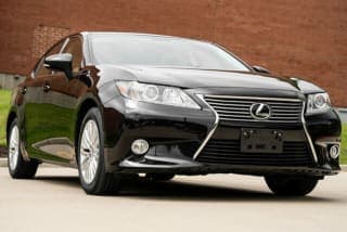 Lexus 2013 ES 350