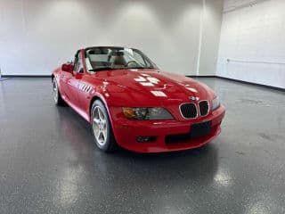 BMW 1998 Z3