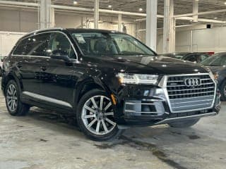 Audi 2019 Q7