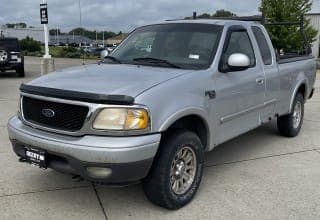 Ford 2002 F-150