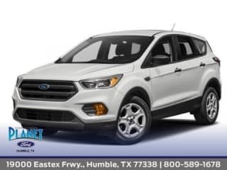 Ford 2019 Escape