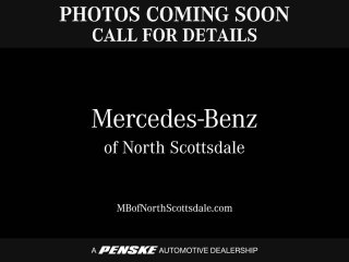 Mercedes-Benz 2016 SLK
