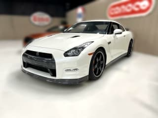 Nissan 2014 GT-R