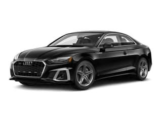 Audi 2020 A5