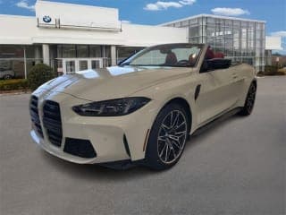 BMW 2025 M4