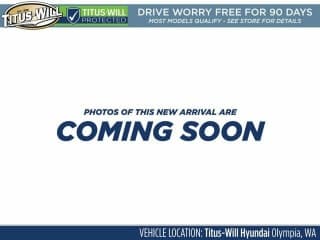 Hyundai 2024 Tucson
