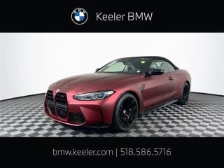 BMW 2023 M4