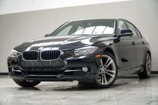 BMW 2015 3 Series