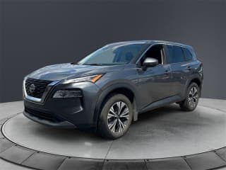 Nissan 2022 Rogue