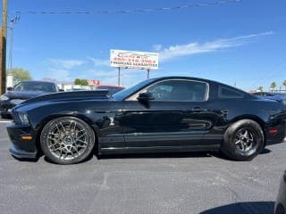 Ford 2013 Shelby GT500