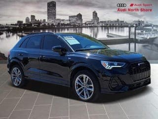 Audi 2022 Q3